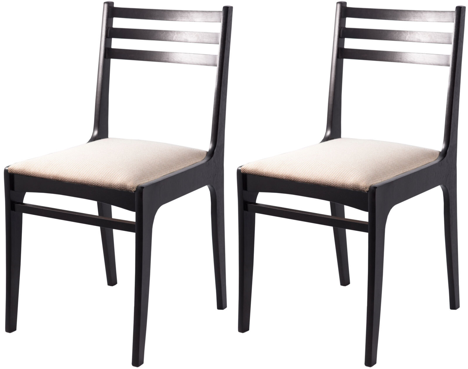 Чепецкая мебельная фабрика комплект стульев с36, 2 шт.с36