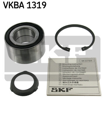 Подшипник ступицы SKF VKBA1319