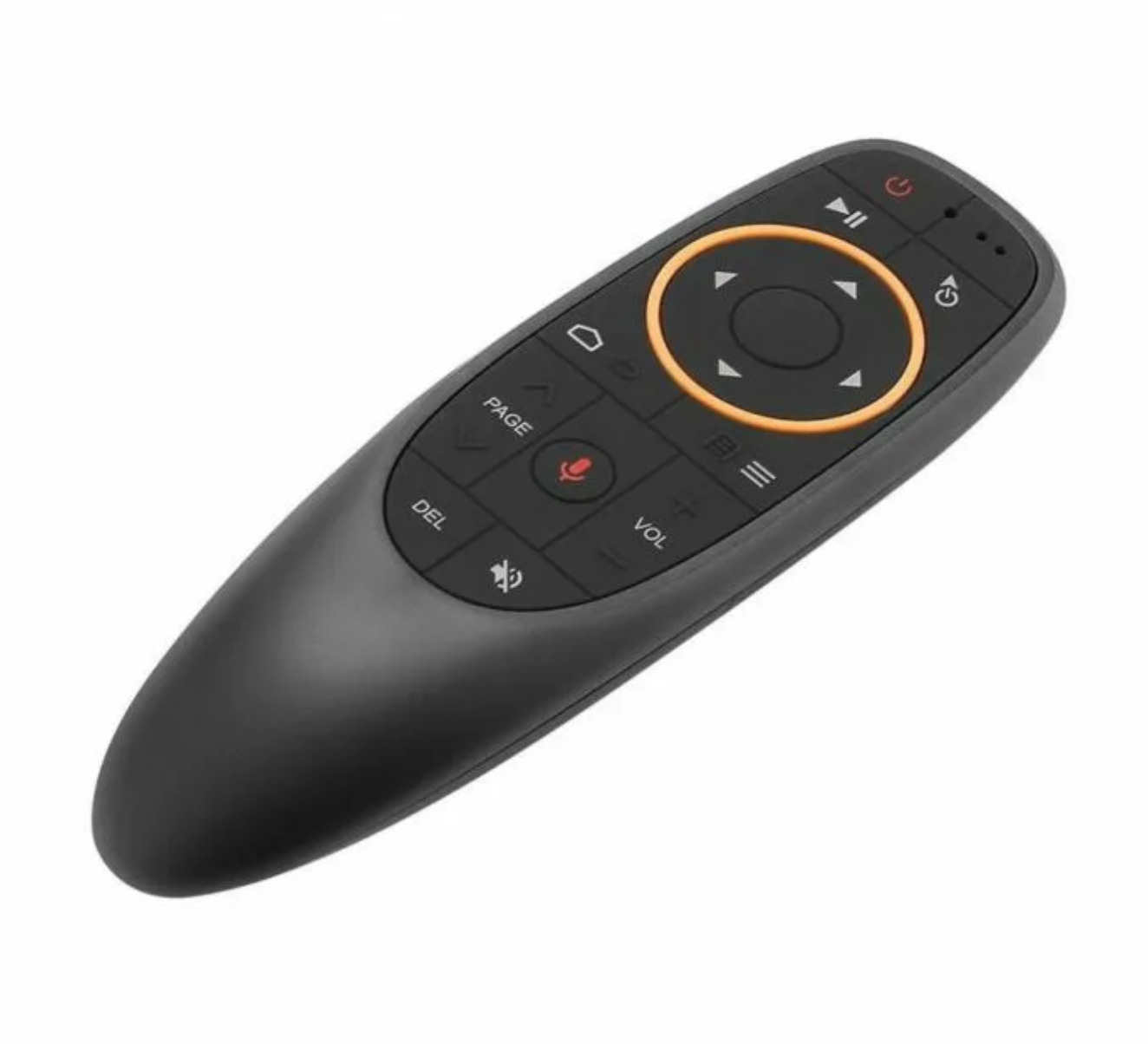 Как подключить пульт аэромышь к приставке Пульт ДУ GOLD MASTER Air Remote Mouse G10S - купить по выгодной цене в интернет-