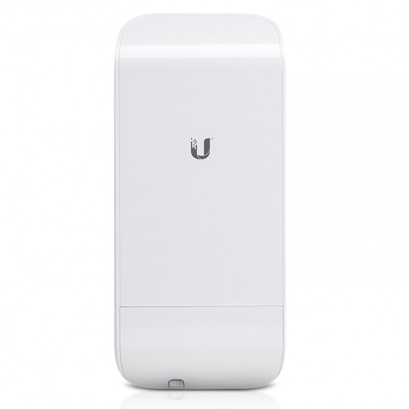 Ubiquiti nanostation loco m2