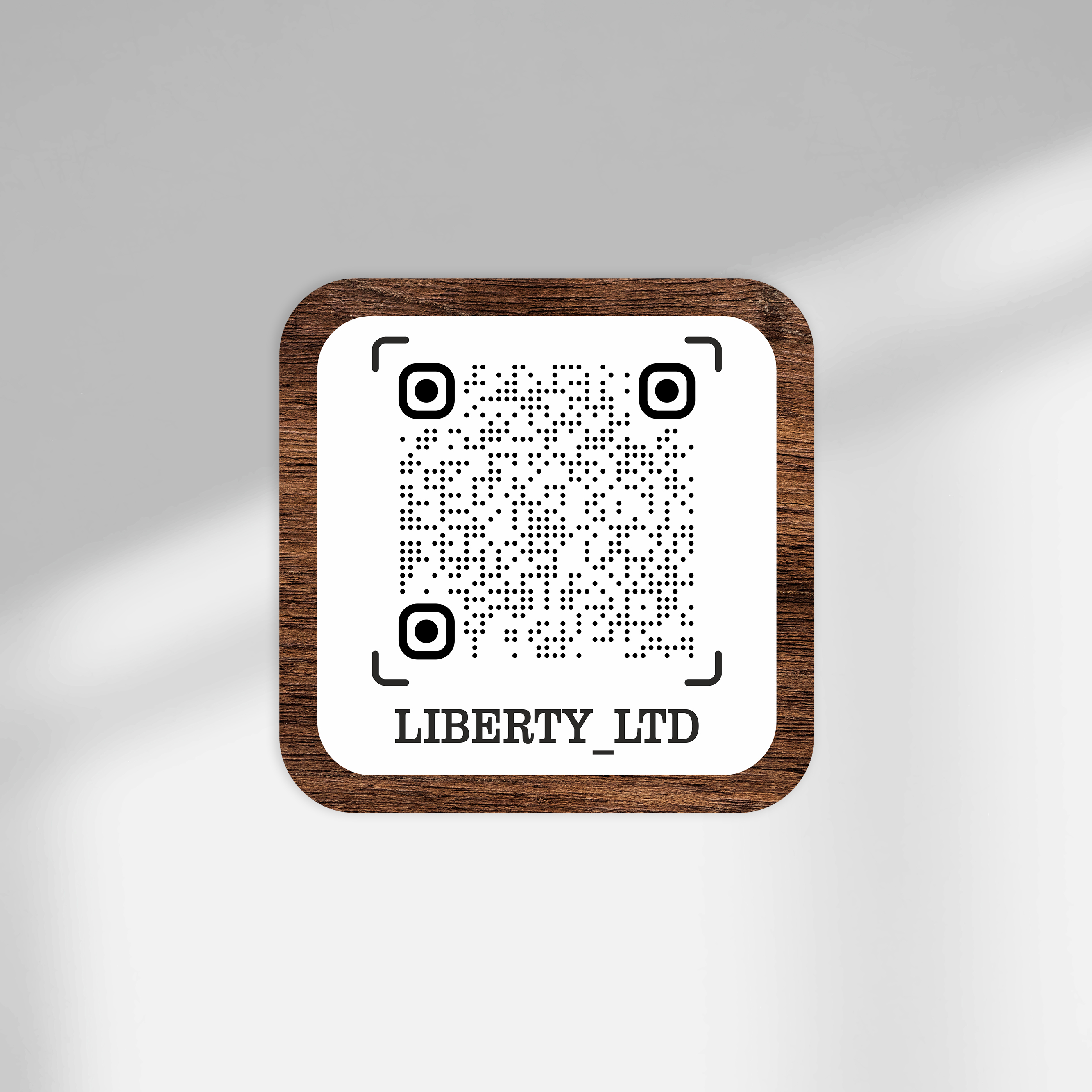 Qr код в телеграме