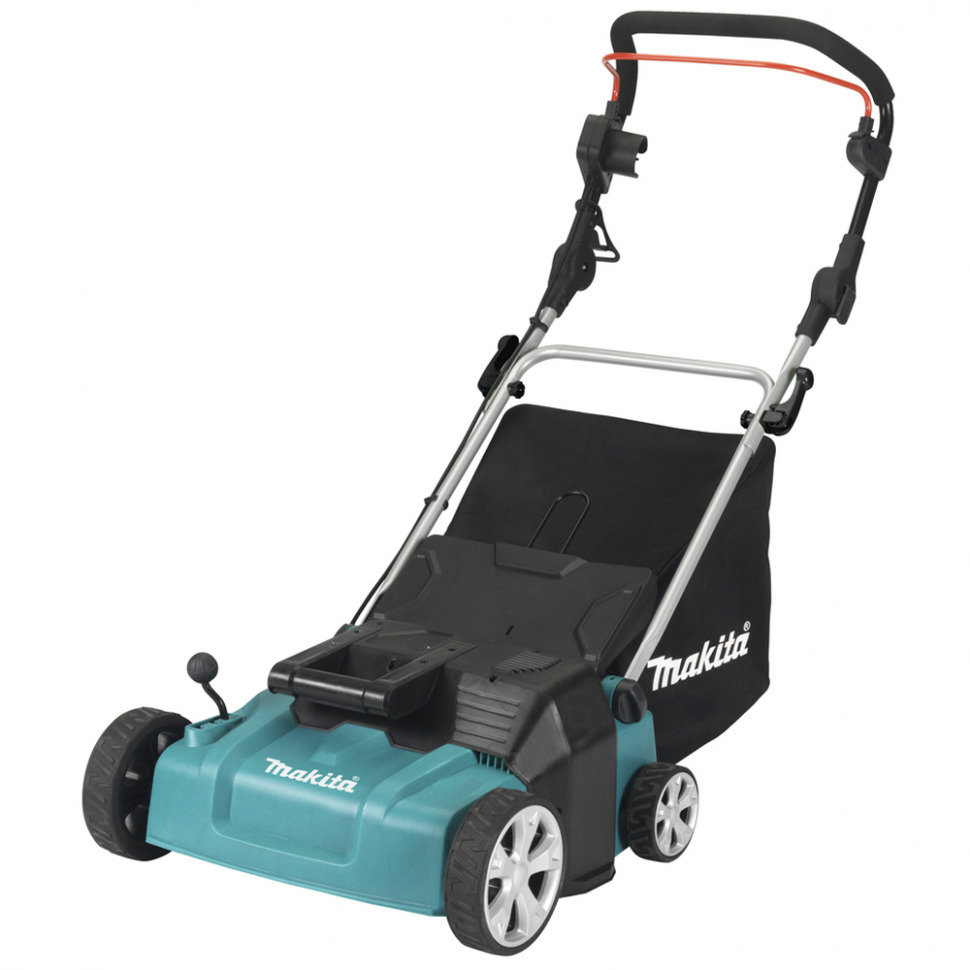 Скарификатор-аэратор 1800Вт Makita UV3600