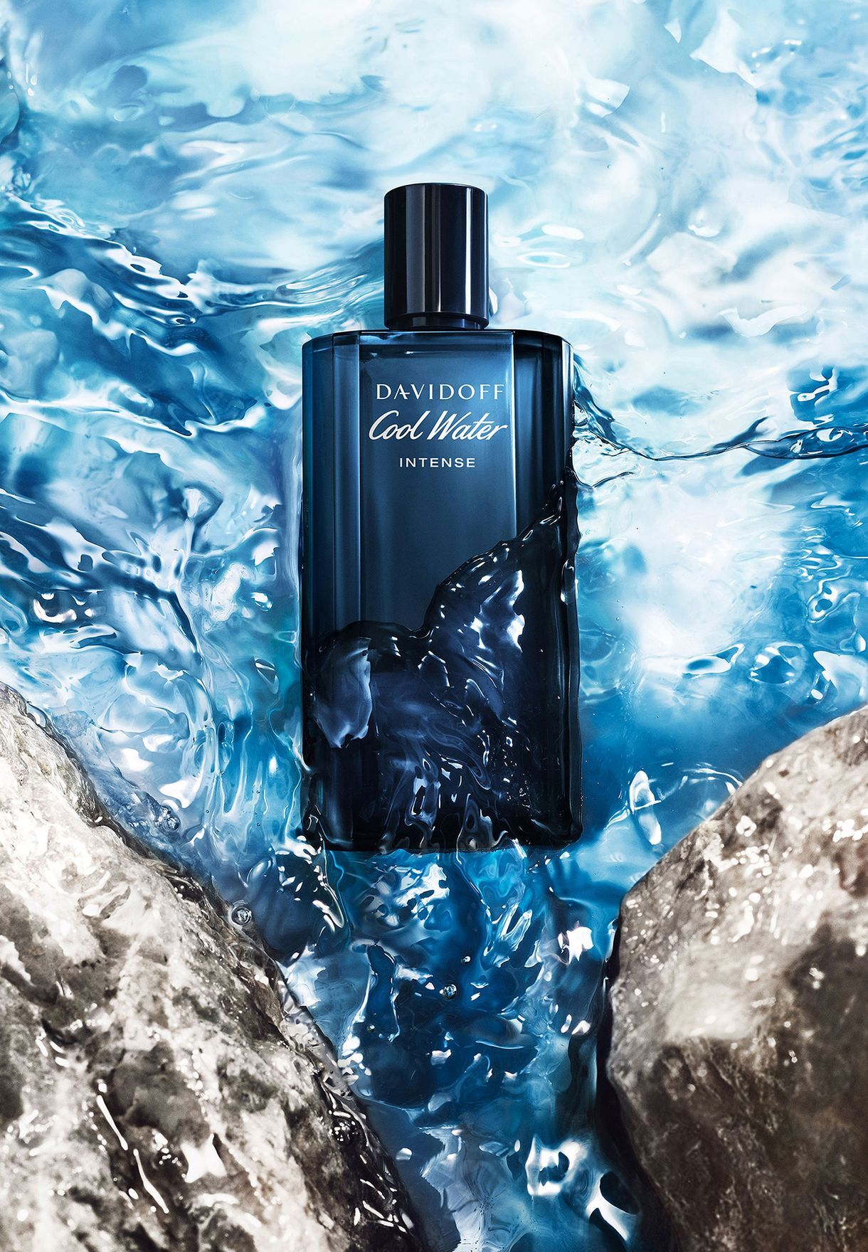 Davidoff cool Water intense men