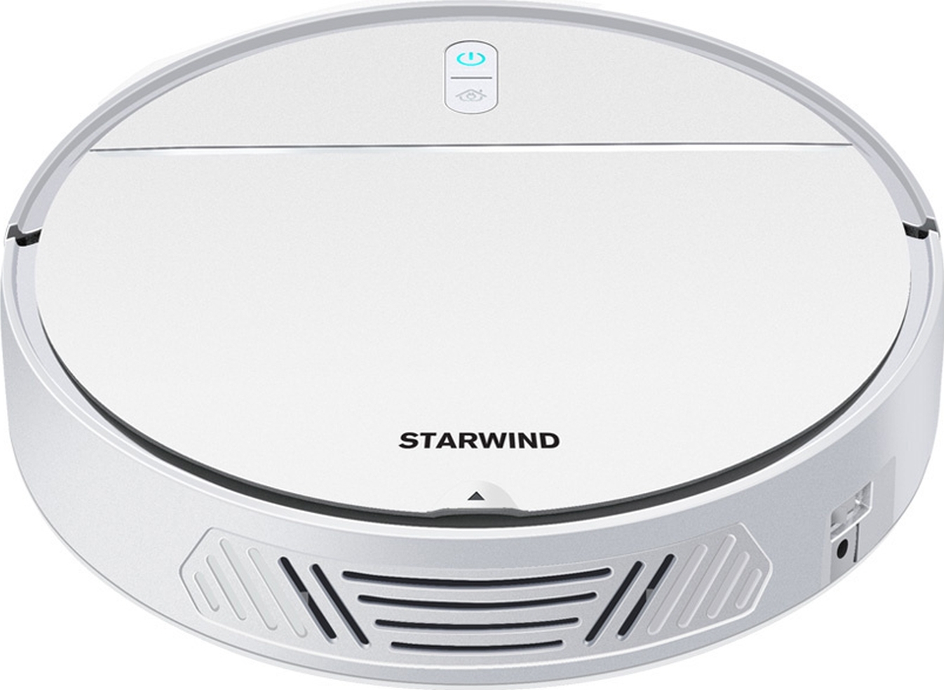 Робот Пылесос Starwind Srv7770 Купить