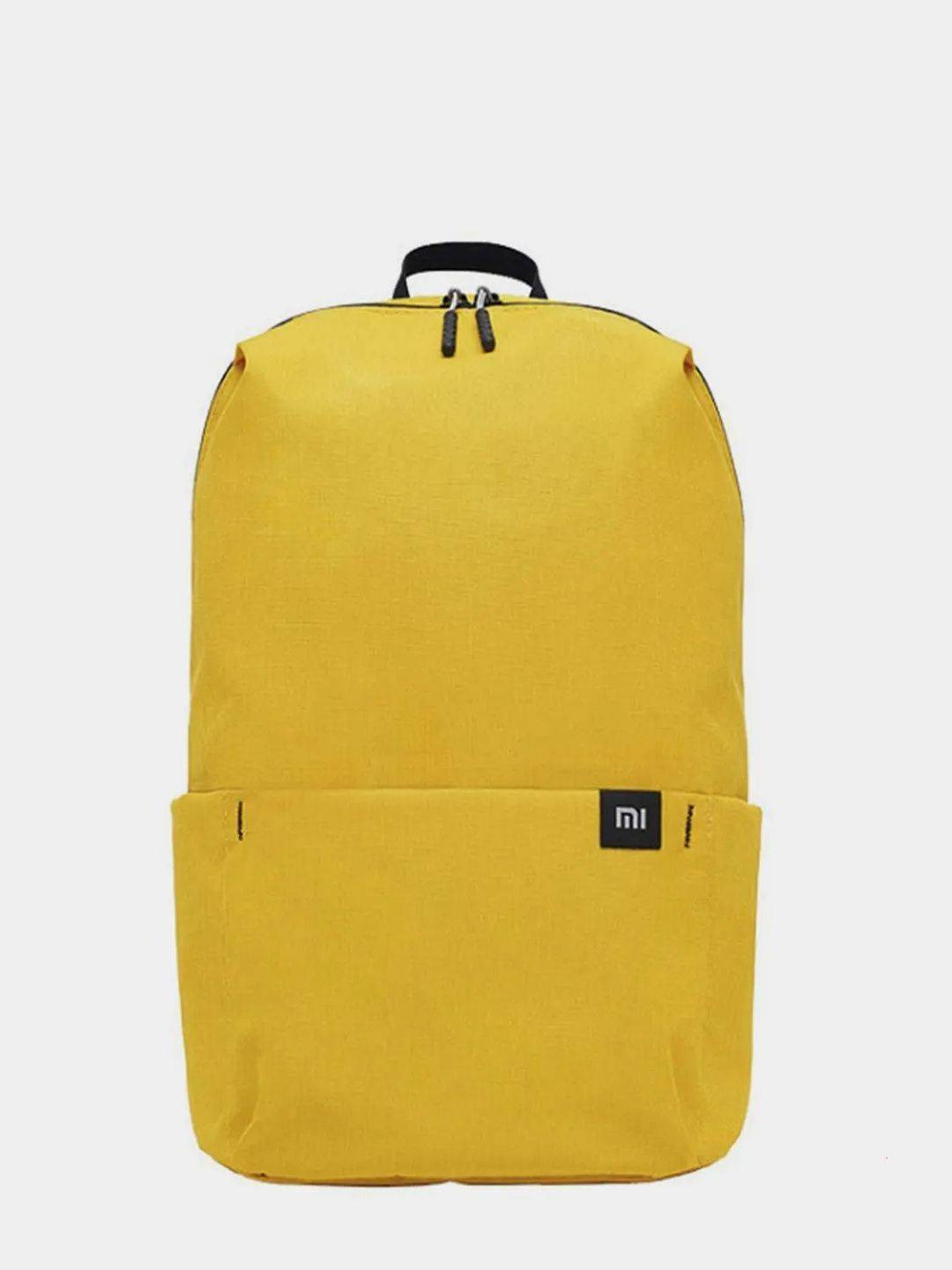 Xiaomi mi colorful. Рюкзак Xiaomi colorful Mini Backpack. Рюкзак Xiaomi colorful Mini Backpack 10l zjb4134cn Dark Gray. Рюкзак Xiaomi Casual Daypack. Рюкзак Xiaomi mi colorful Mini (zjb4140cn) желтый.