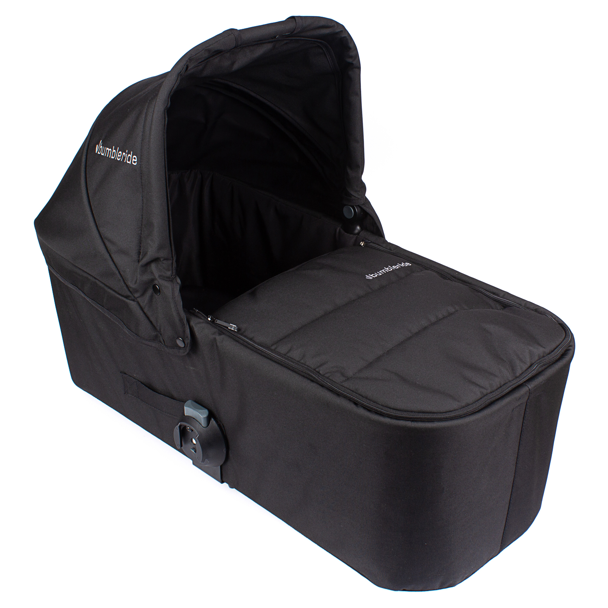 Bumbleride indie matte black best sale