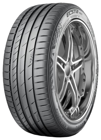 Kumho Ecsta PS71 Шины  летние 285/60  R18 116V