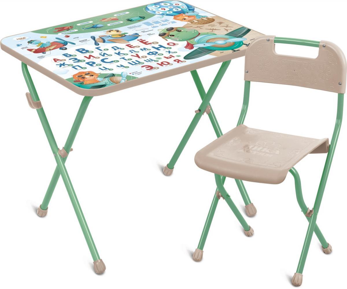 Озон детский стол стул