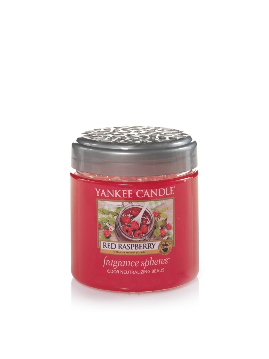 Ароматы с малиной. Ароматическая сфера Yankee Candle красная малина. Yankee Candle Fragrance Spheres. Ароматическая сфера. Нейтрализация запахов ароматическая сфера красная малина Red Raspberry.