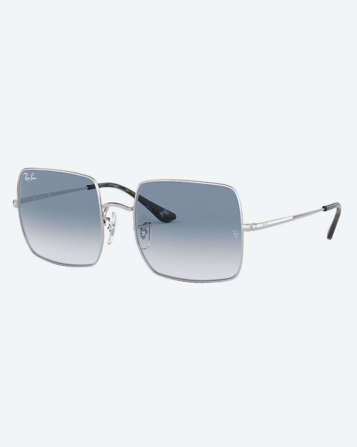 ray ban square blue