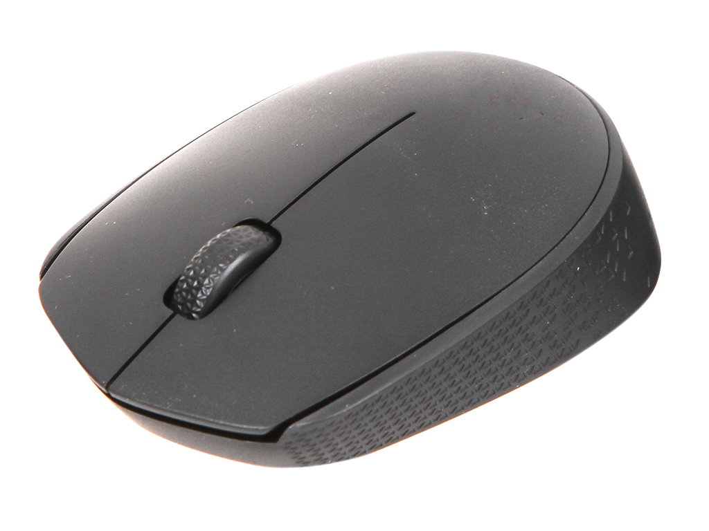 LogitechB170