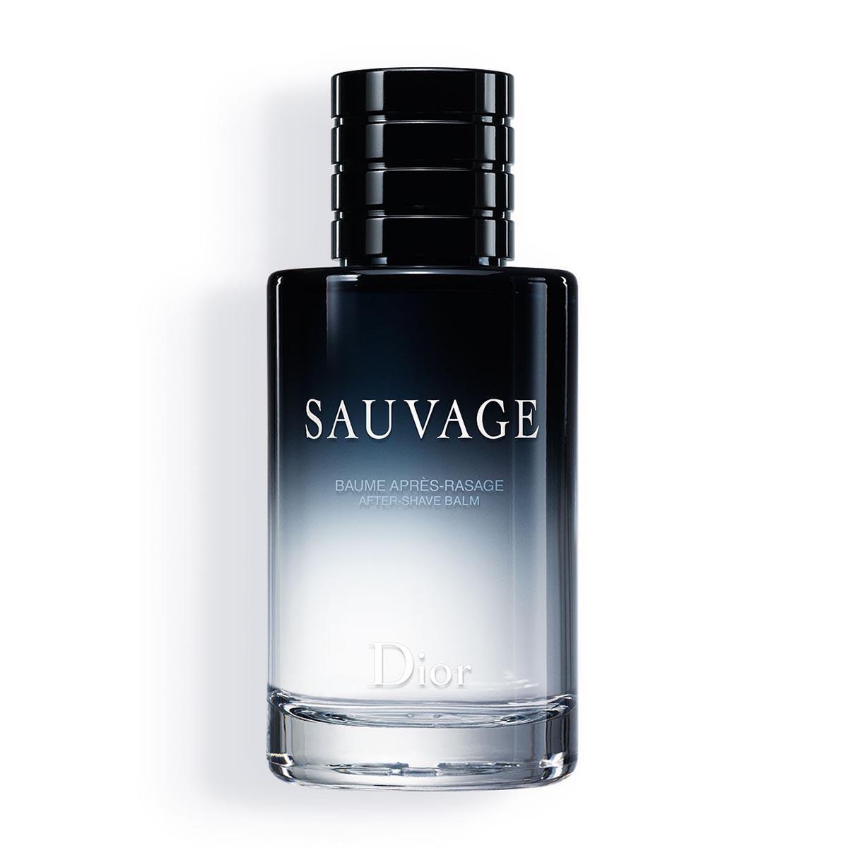 Фото sauvage dior