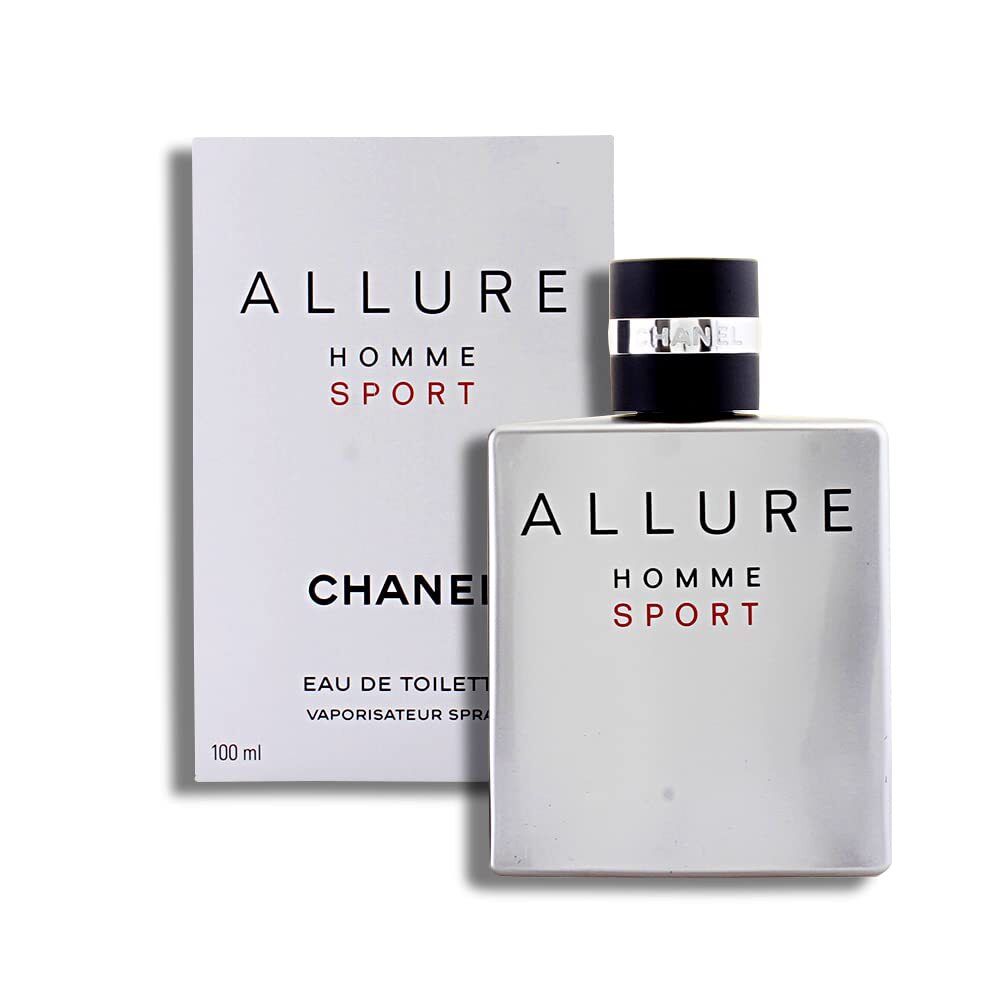 Chanel Allure homme Sport 30ml