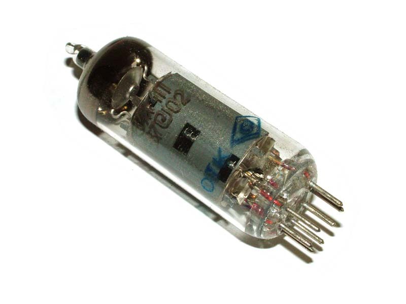 Other tube. Пентод. Tube ef184. Telefunken 6au6 ef94. Ef94 Telefunken.