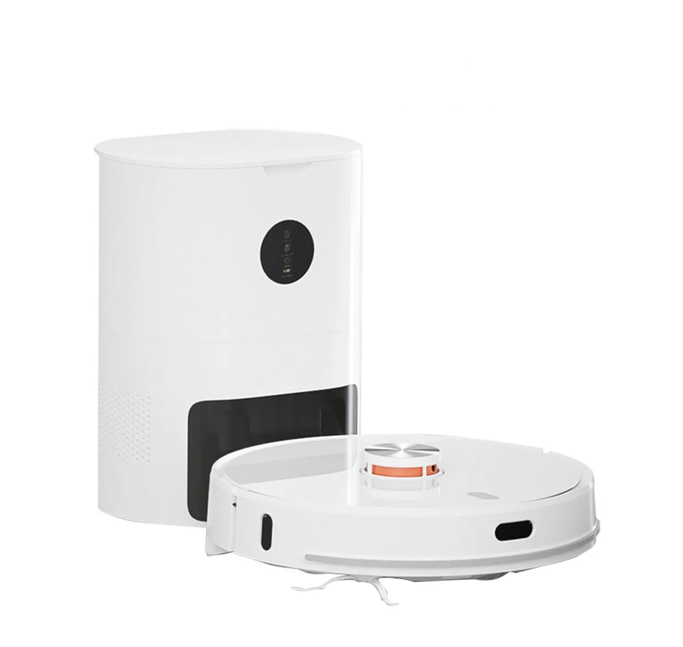 Купить Пылесос Xiaomi Vacuum 1s