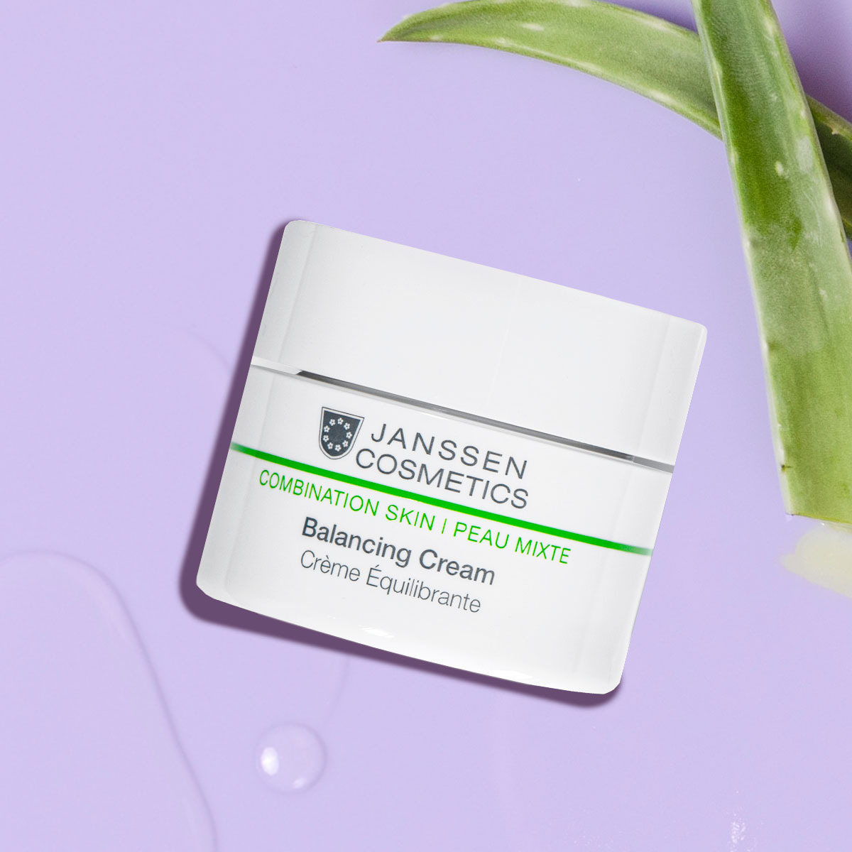 Janssen cosmetics balancing cream. Janssen Cosmetics балансирующий крем. Балансирующий крем Janssen. Янсен балансирующий крем. Babor Essential Care lipid Balancing Cream крем д/лица 50 мл (476350).