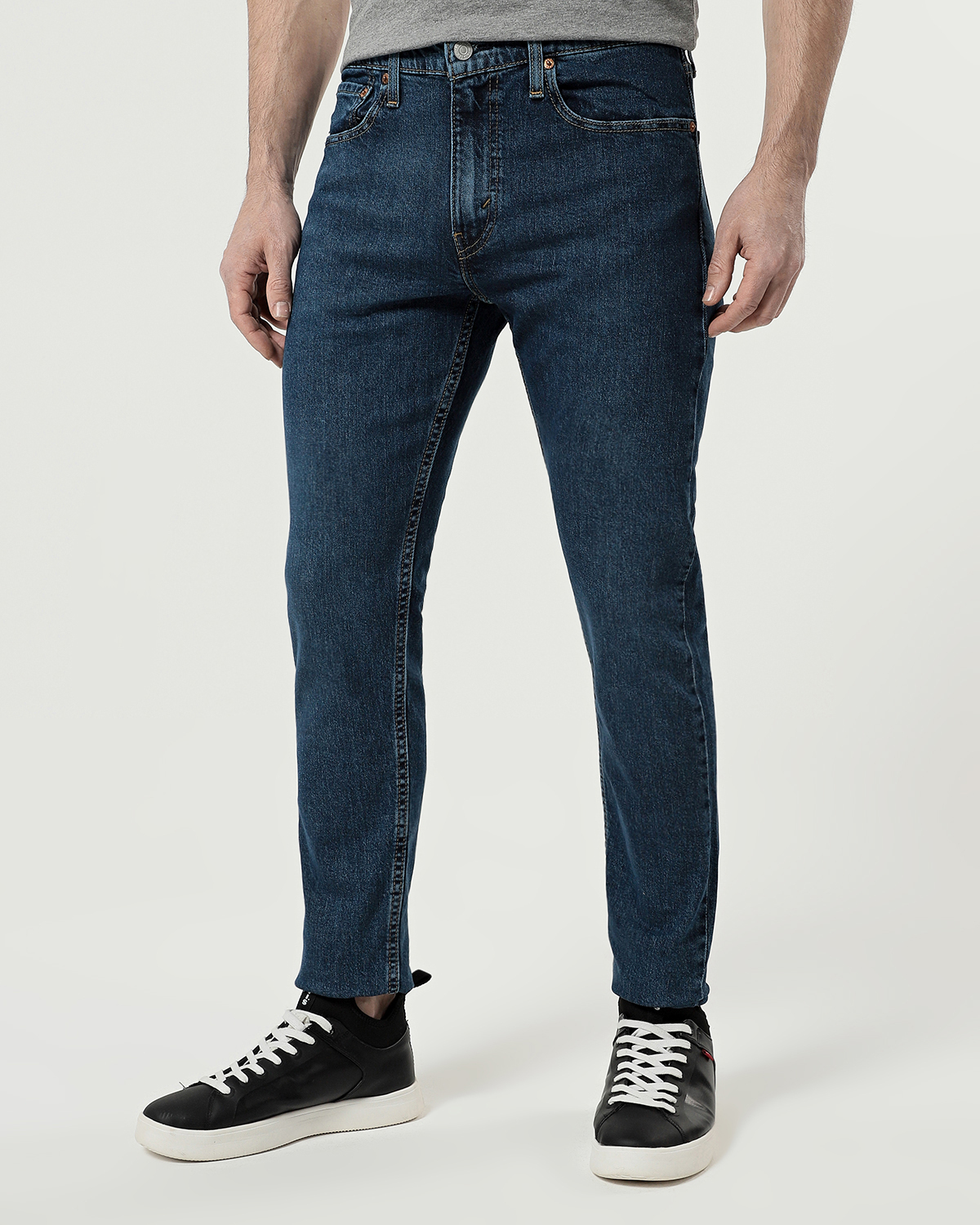 Levi's 512 Slim Taper lo Ball Jeans