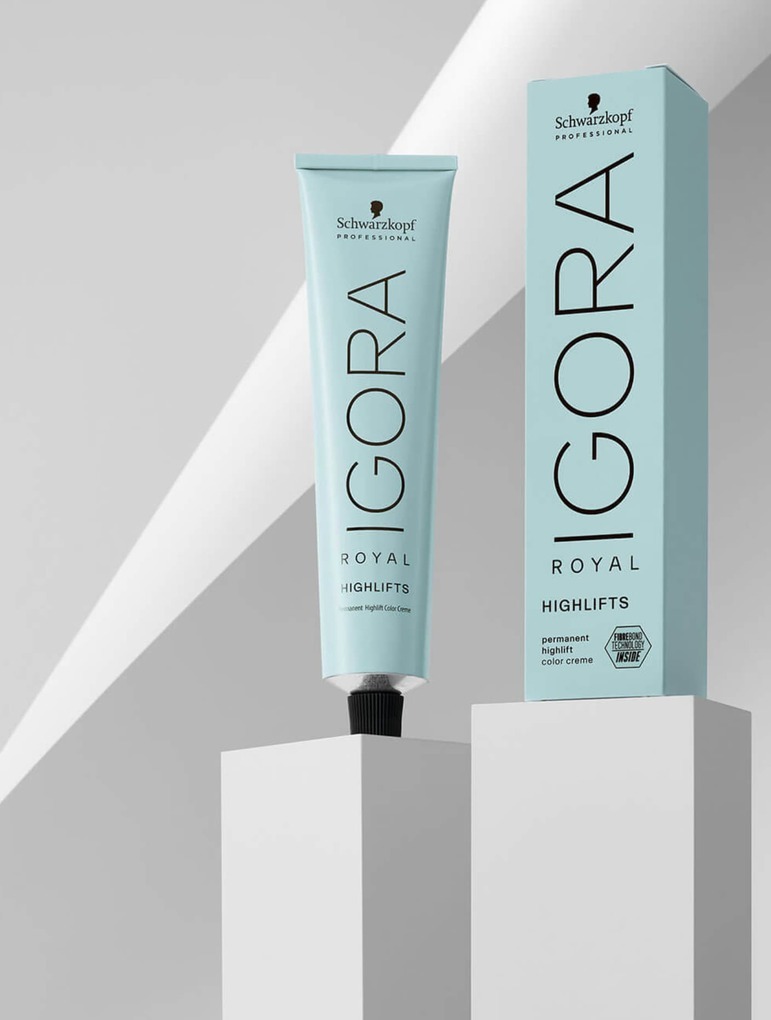 Igora Schwarzkopf Краска Для Волос Купить