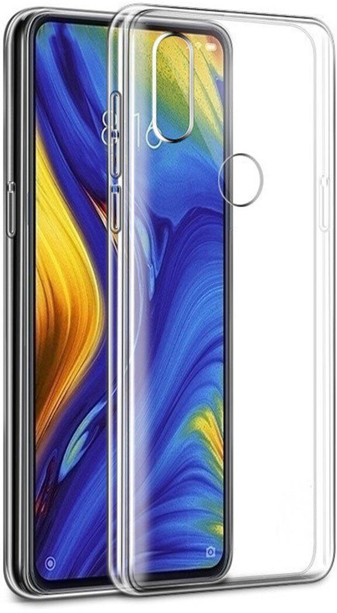 Mi Mix 3 Купить