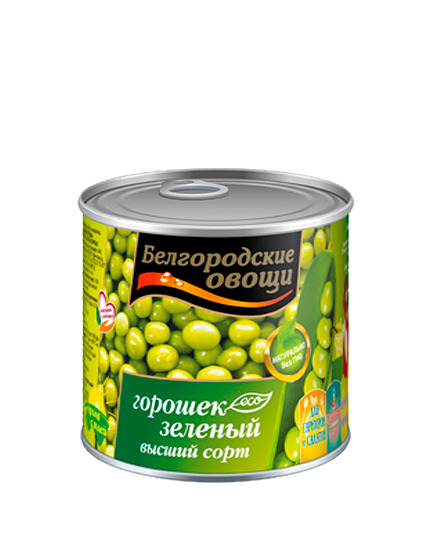 Государственные стандарты на овощную продукцию