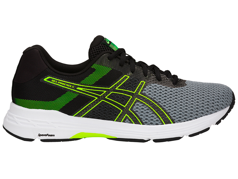 Asics gel phoenix 9 femme best sale