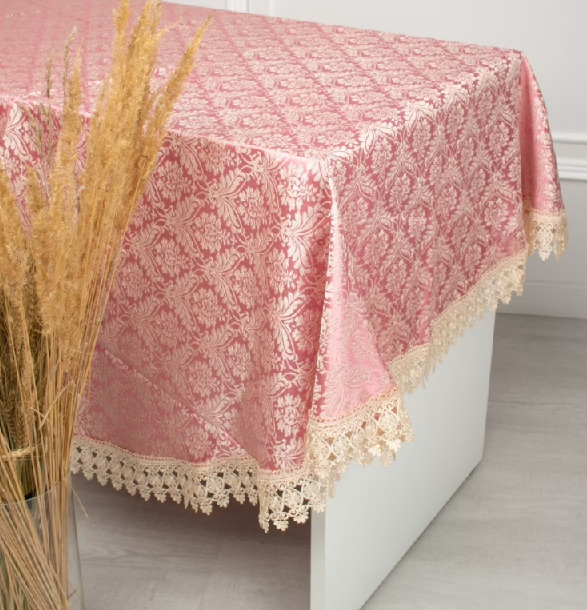 Шелковая скатерть