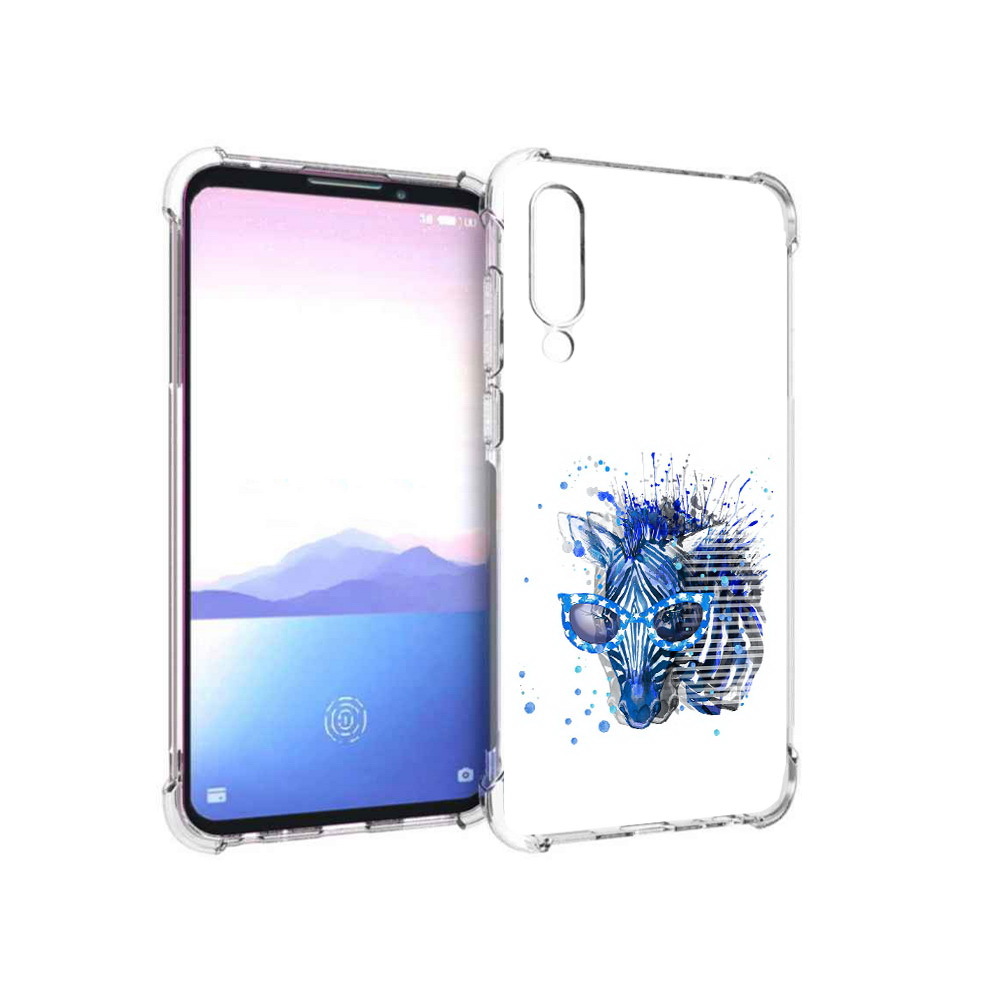 Купить Чехол На Meizu 16 Xs
