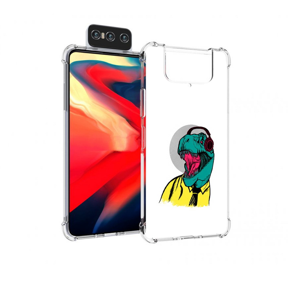 Zenfone 8 Чехол Купить