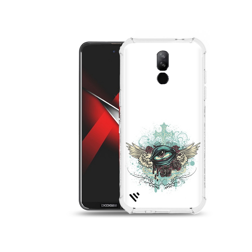Купить Телефон Doogee S40 Lite