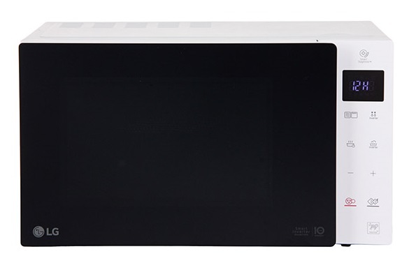 Микроволновая Печь Lg Mw25r35gisl Купить