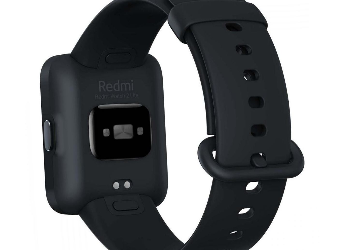 Часы redmi watch