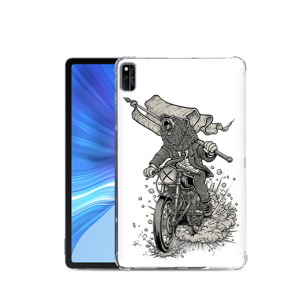 Хонор Пад 8 Цена