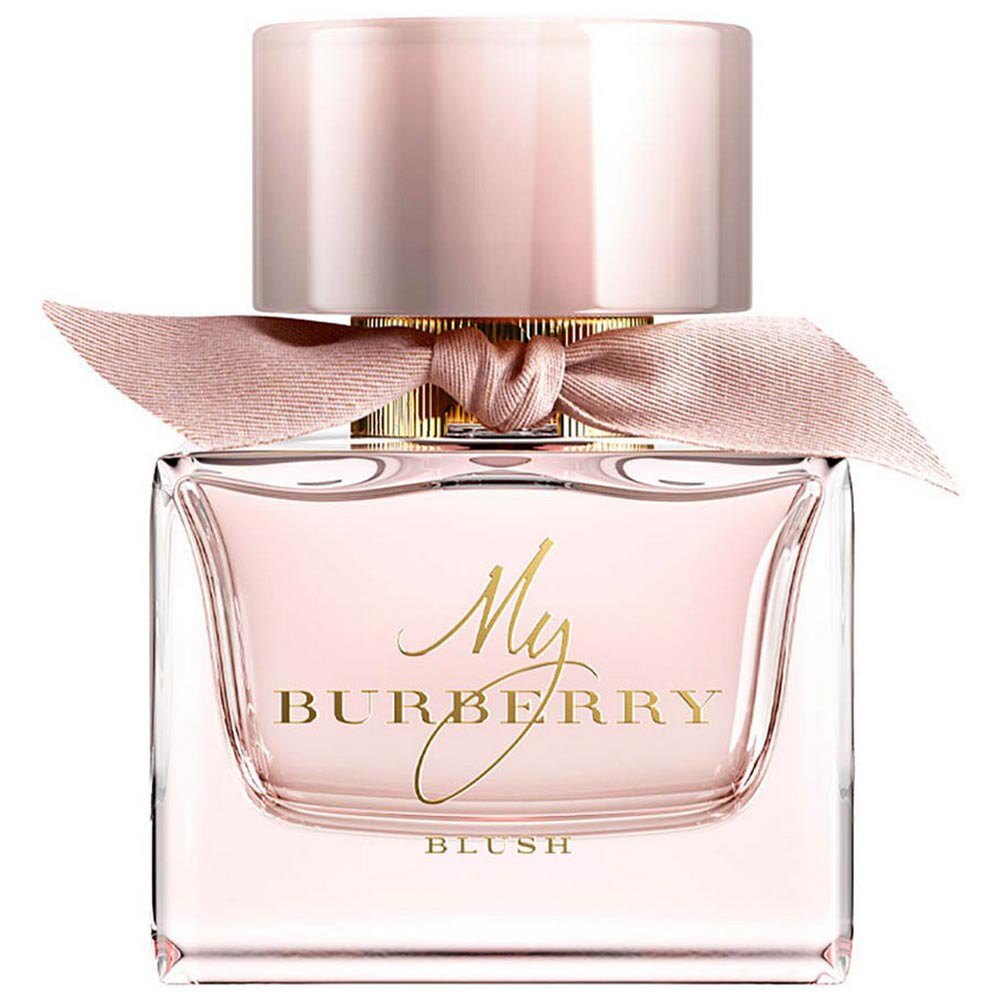 My Burberry blush