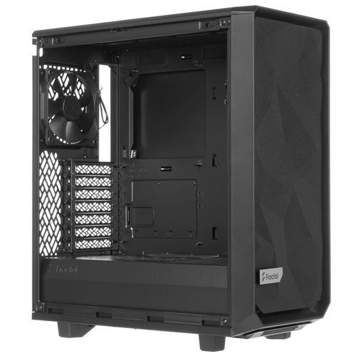 Корпус fractal design 2. Корпус fractal design 2