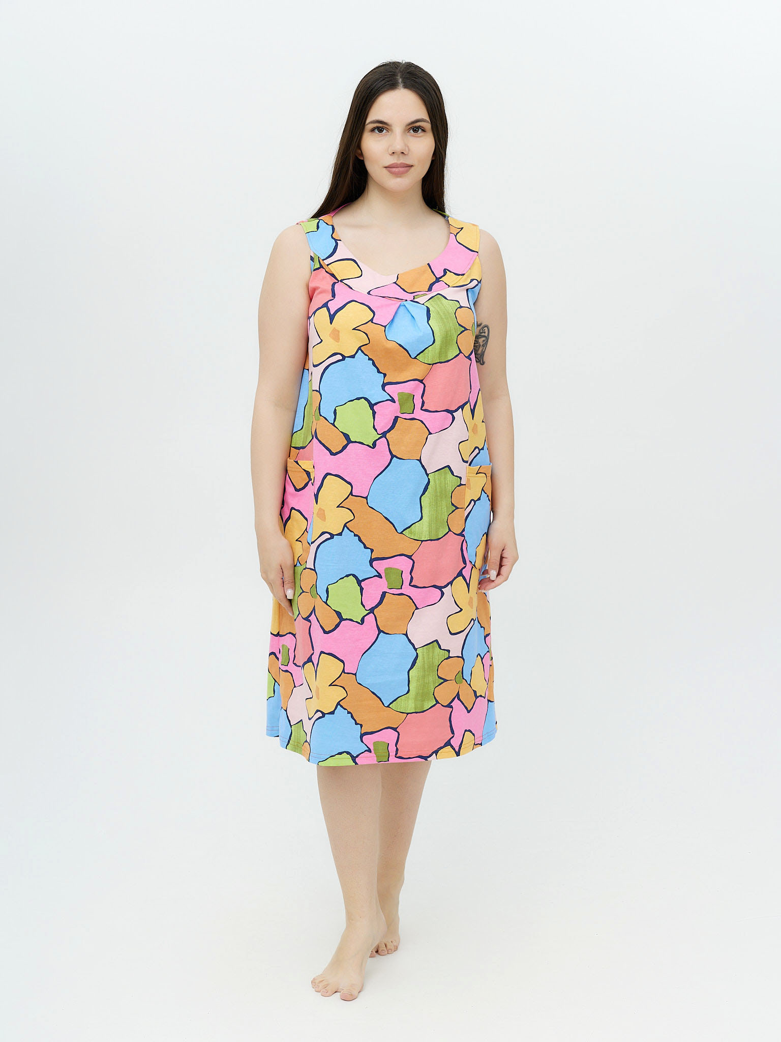 Сарафанов дом. Сарафанов дом. Сарафан д14. Женские трикотажные сарафаны ивановский трикотаж горох. Сарафанов дом.