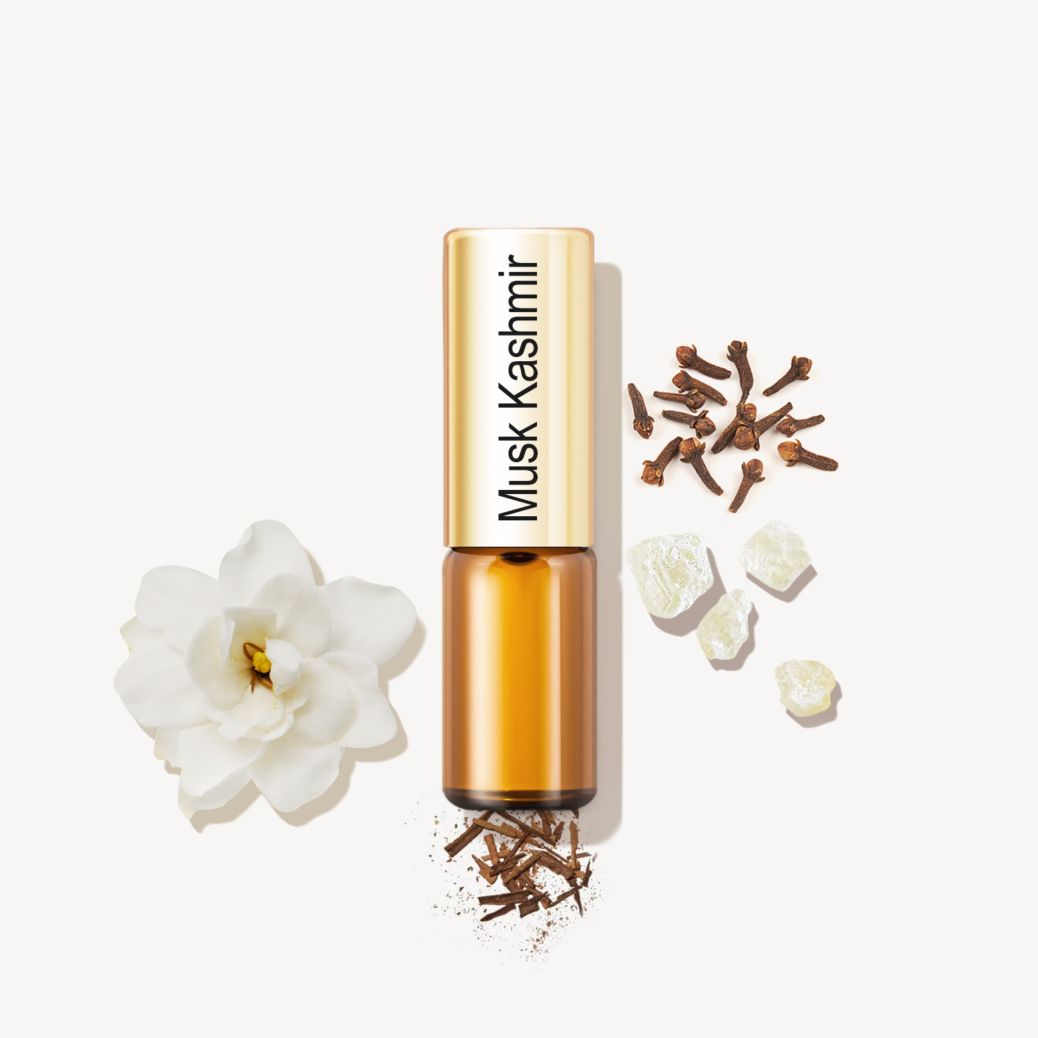 La Parfum Galleria Musk Kashmir Масляные духи мускус и кашмир, 3мл купить на OZON по низкой цене (305450012)