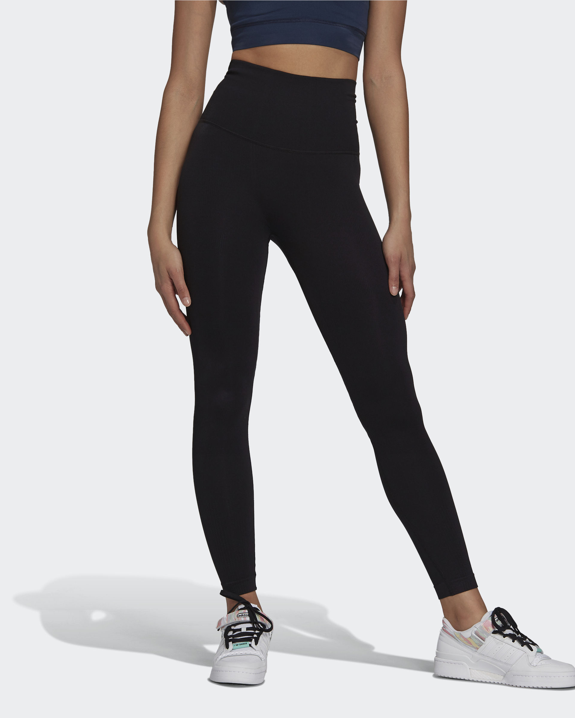 Nux Luxe Leggings - Fitness Incentive %