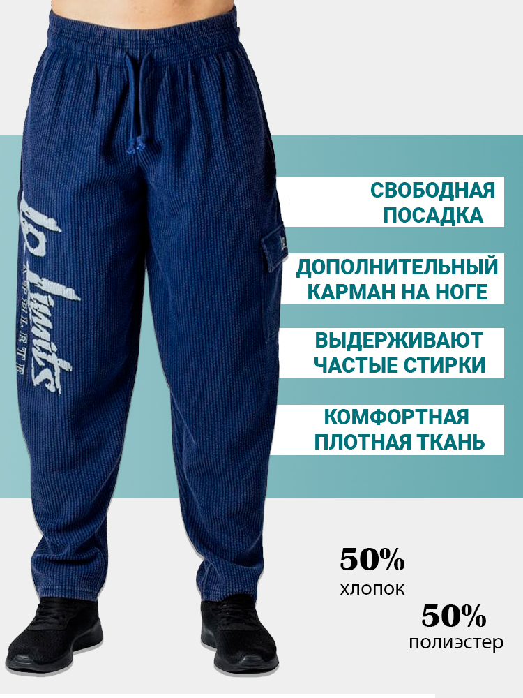 Брюки спортивные Legal Power Мужской - купить по доступным ценам в ...