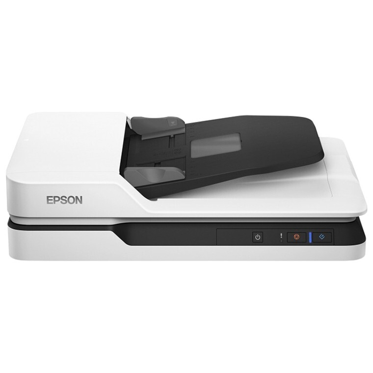 Сканер с автоматической подачей. Сканер epson workforce ds-1630. сканер epson workforce ds-1630 (b11b239401). epson workforce ds-1660w. epson workforce ds-80w.