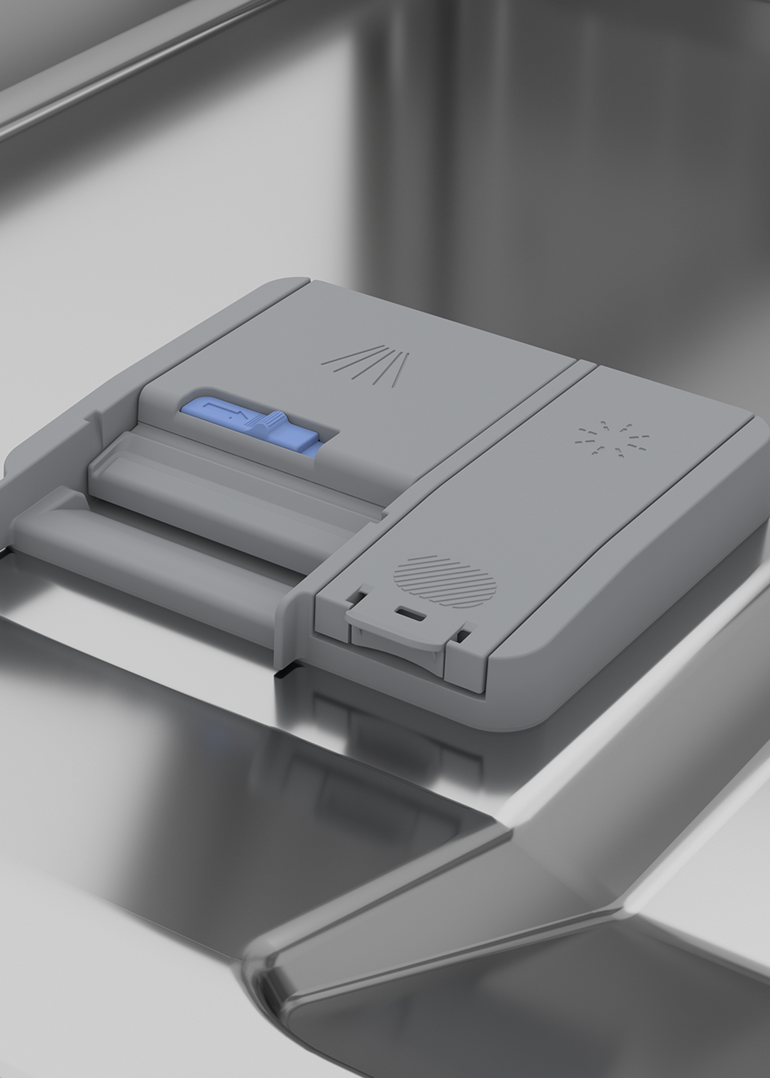 Посудомоечная машина Beko BDIS15020