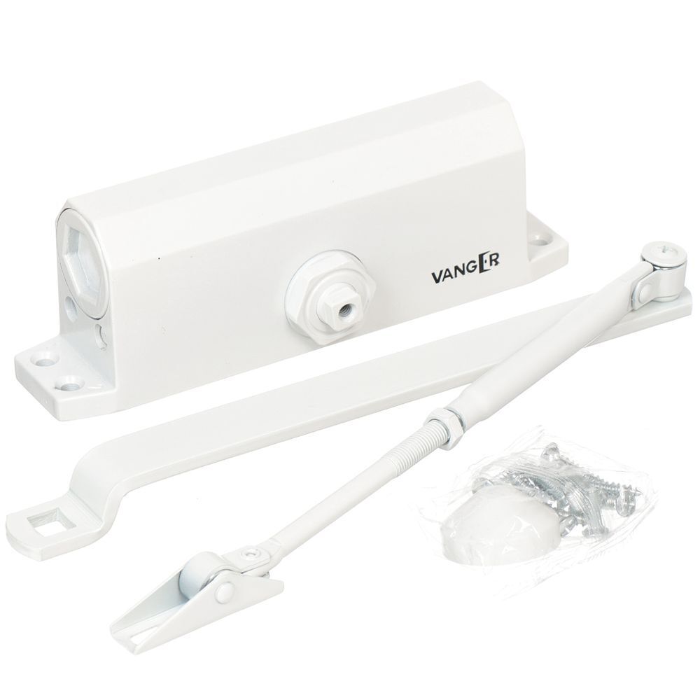 Купить Доводчик На Дверь Arctic Line