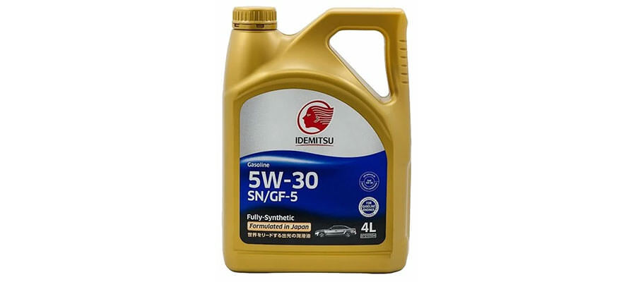 Масло 5w30 Озон