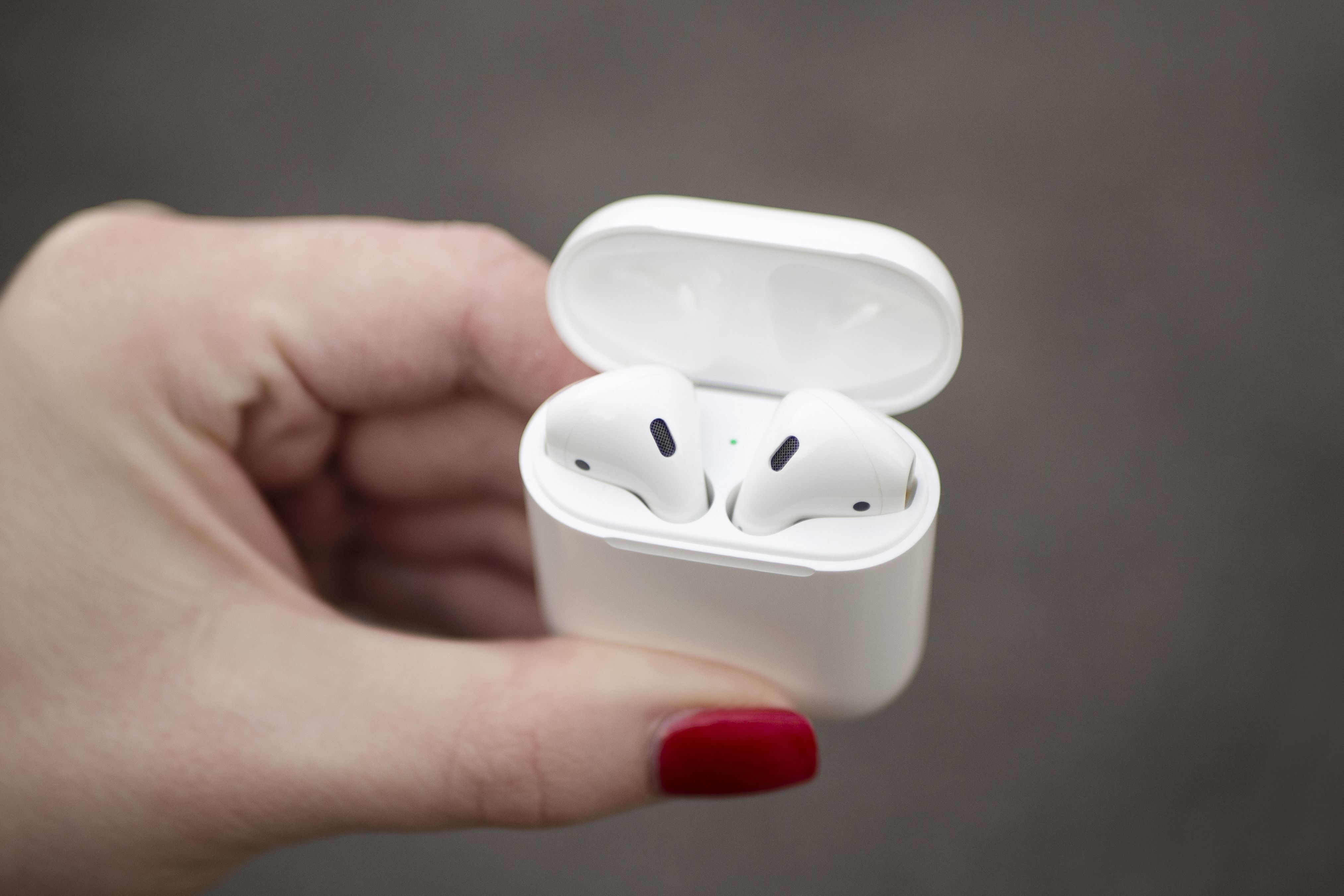 Где Купить Хорошую Реплику Airpods Pro