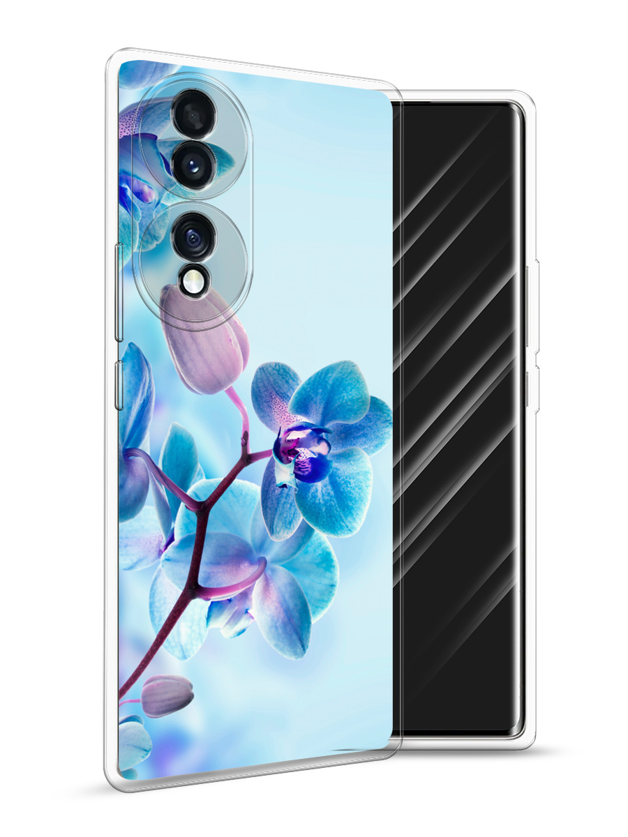 Honor 70 крышка