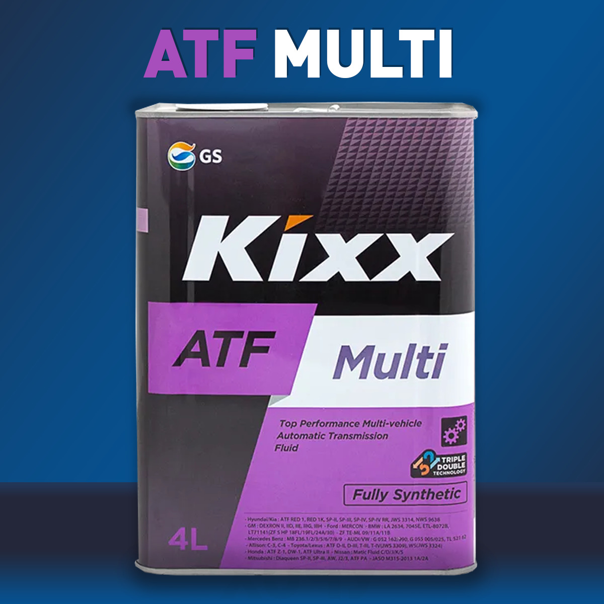 Multi atf допуски. Kixx ATF Multi 4л. Kixx ATF Multi 4edex3sp4. Kixx ATF Multi Plus. Kixx l251844te1.