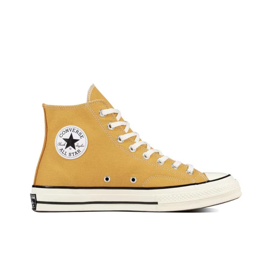 Converse кеды Chuck 70