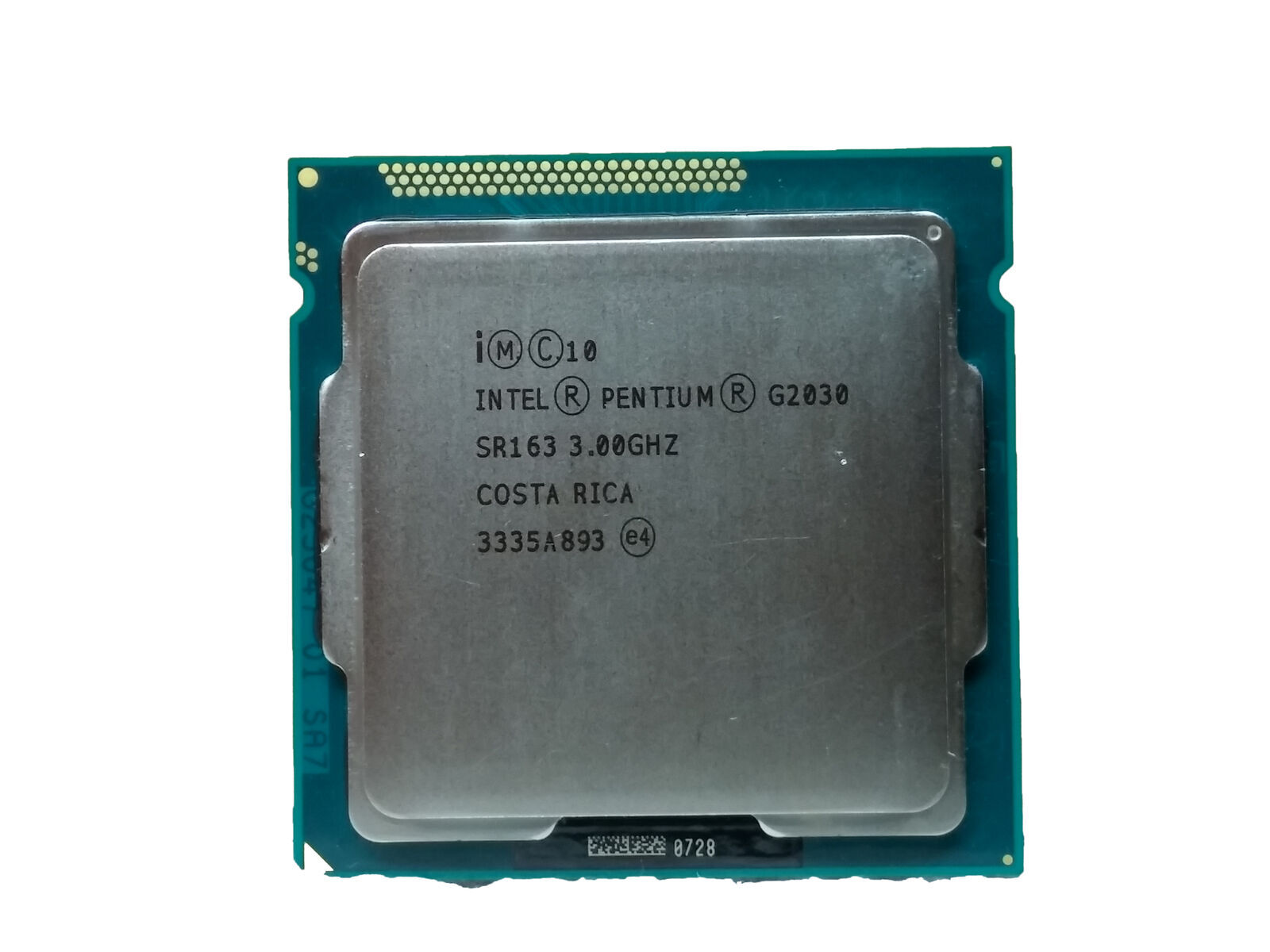 Pentium g2030 gta 5 фото 69