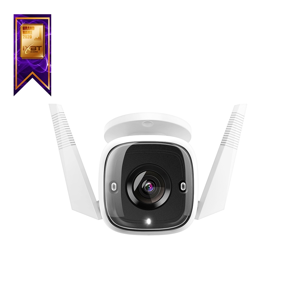 TP-LinkTapoC3103MPНаружнаябеспроводнаякамера