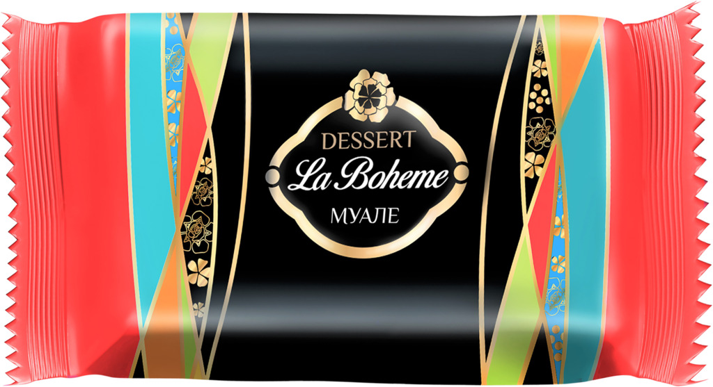 Конфеты La Boheme Купить В Москве