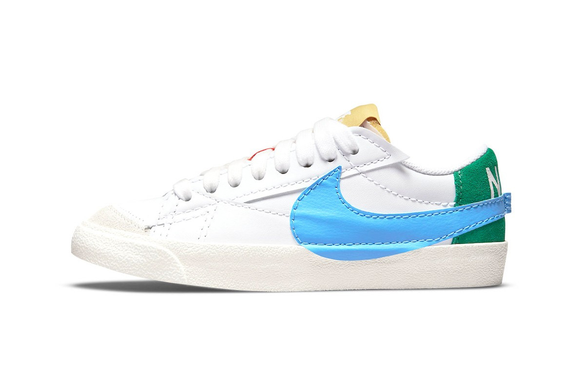 Кроссовки nike jumbo. Nike Blazer Low 77 Jumbo. Nike Blazer Low '77 Jumbo (dq8768-100). Nike Blazer Low '77 Jumbo кроссовки. Nike Blazer Jumbo Low.